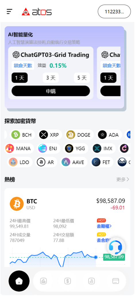 【商业收费源码】智能AI量化跟投平台 虚拟货币 贵金属 原油 外汇 能源 源码下载-尊悦源码