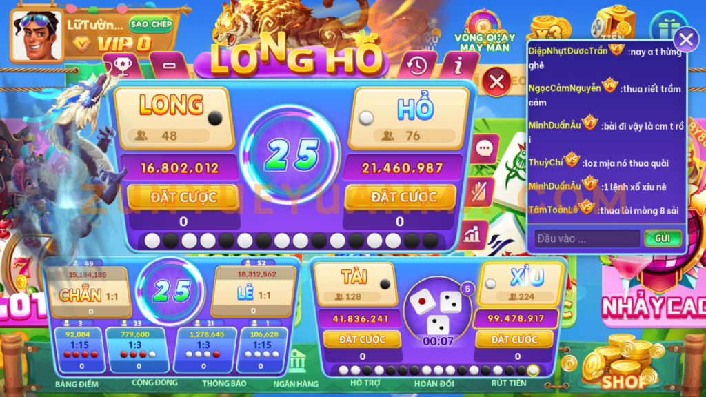 图片[15]-【商业收费源码】越南棋牌源码,越南slots源码,越南综合盘源码下载-尊悦源码