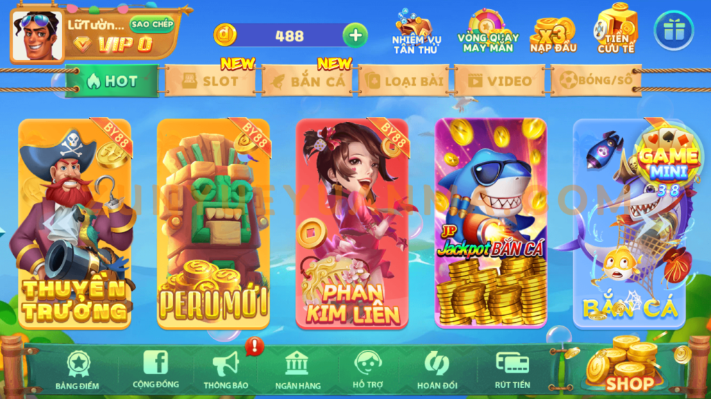 图片[16]-【商业收费源码】越南棋牌源码,越南slots源码,越南综合盘源码下载-尊悦源码