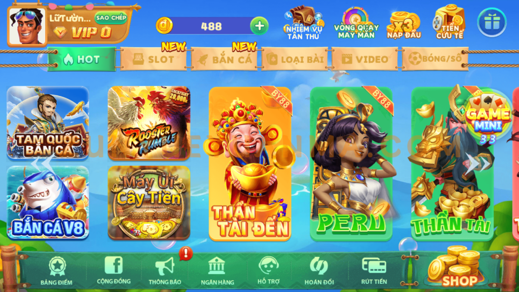 图片[17]-【商业收费源码】越南棋牌源码,越南slots源码,越南综合盘源码下载-尊悦源码