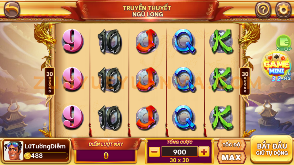 图片[19]-【商业收费源码】越南棋牌源码,越南slots源码,越南综合盘源码下载-尊悦源码