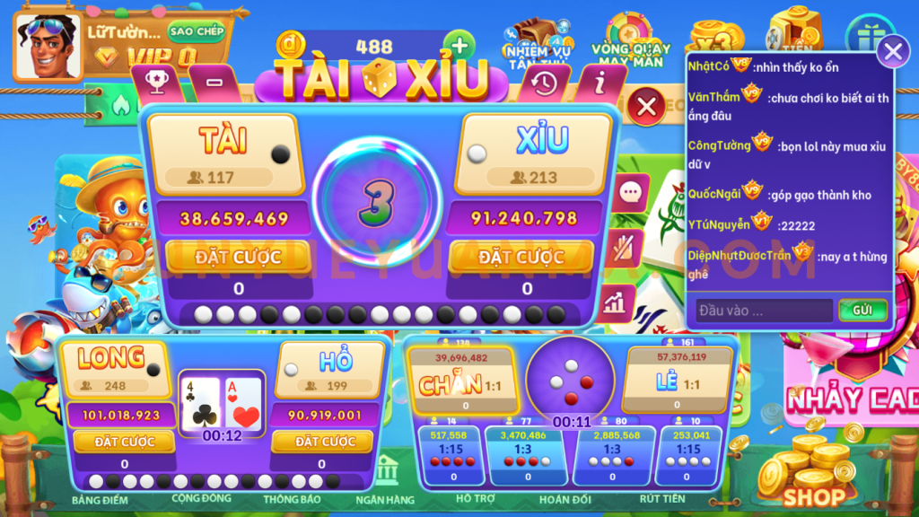 图片[21]-【商业收费源码】越南棋牌源码,越南slots源码,越南综合盘源码下载-尊悦源码