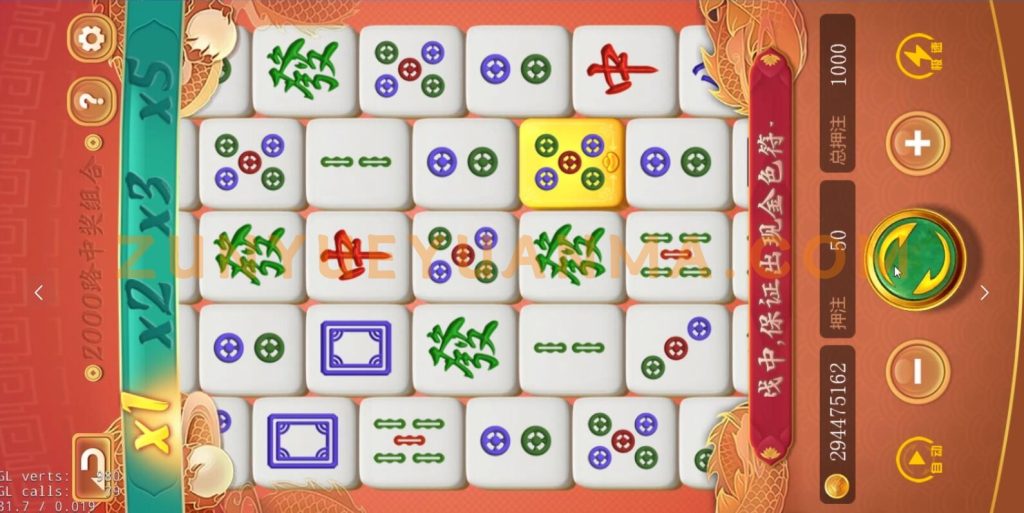 图片[5]-【商业收费源码】电玩SLOT拉霸源码下载-尊悦源码