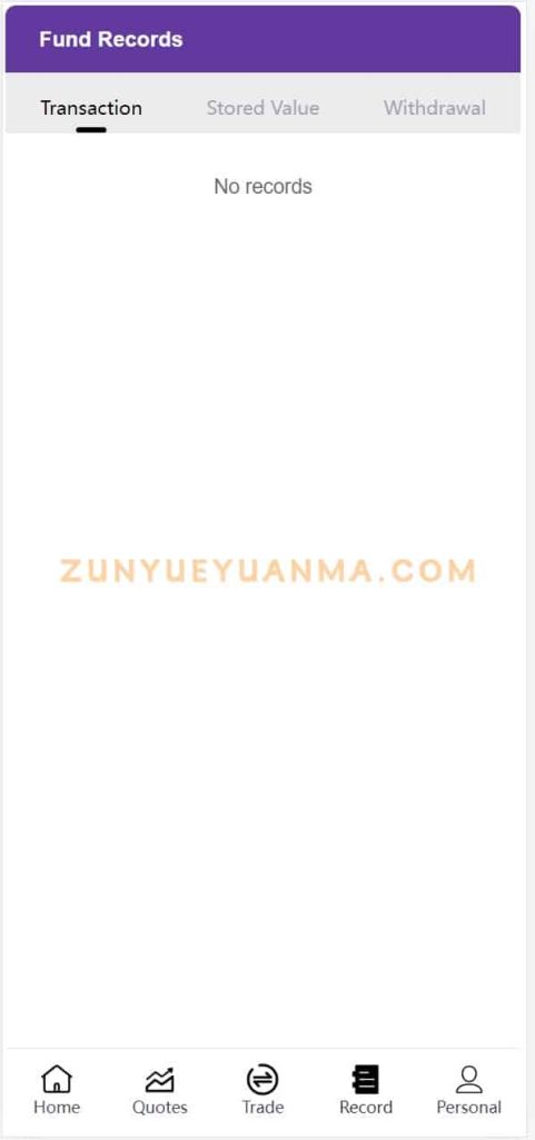 图片[4]-【商业收费源码】印度股票盘口下载-尊悦源码