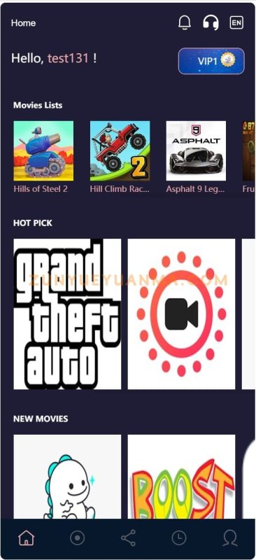 【商业收费源码】游戏电影刷单抢单源码下载-尊悦源码