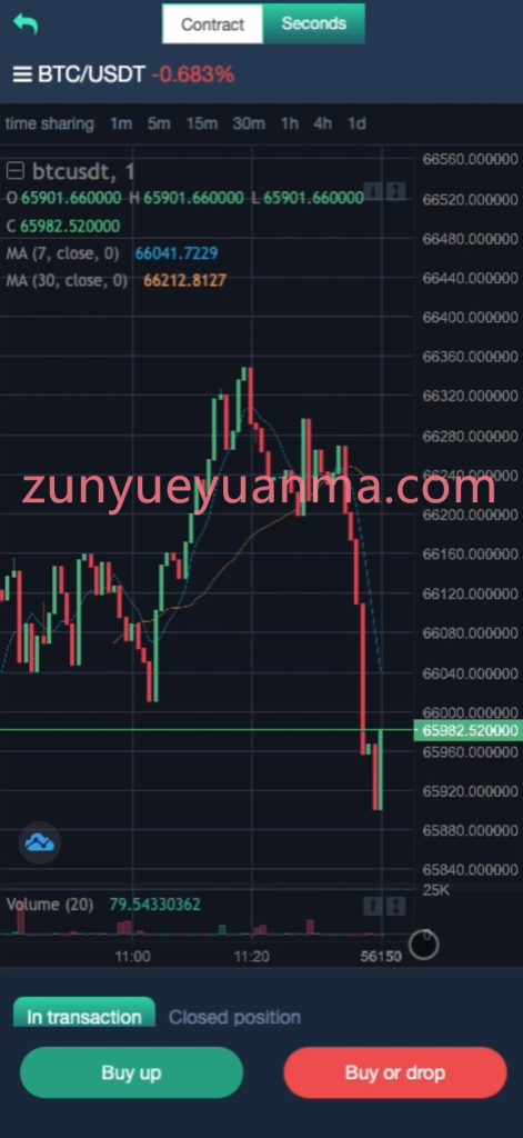 图片[5]-【商业收费源码】多语言海外大型交易所下载-尊悦源码