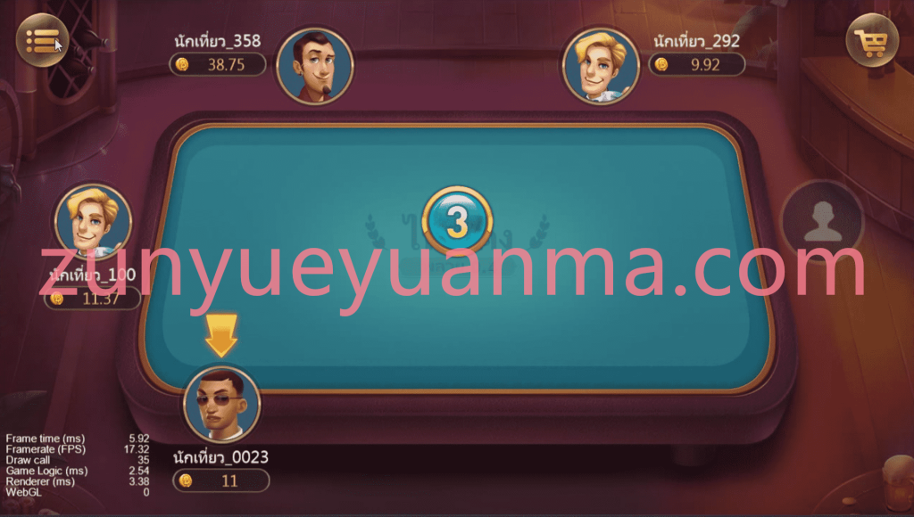 图片[10]-【商业收费源码】海外印度泰国电玩捕鱼棋牌PG电子源码下载-尊悦源码