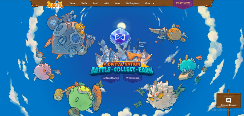 【商业收费源码】Axie区块链元宇宙钓鱼盗助记词源码下载-尊悦源码