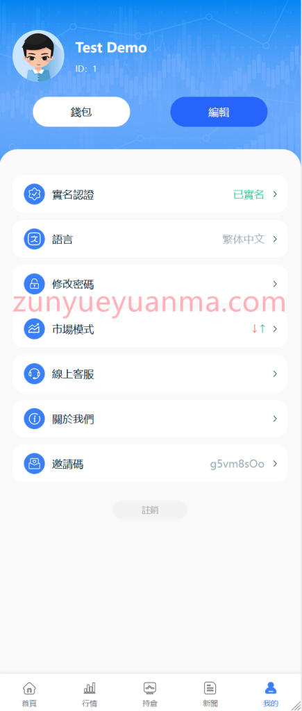 图片[6]-【商业收费源码】全球股票交易系统 八国语言下载-尊悦源码