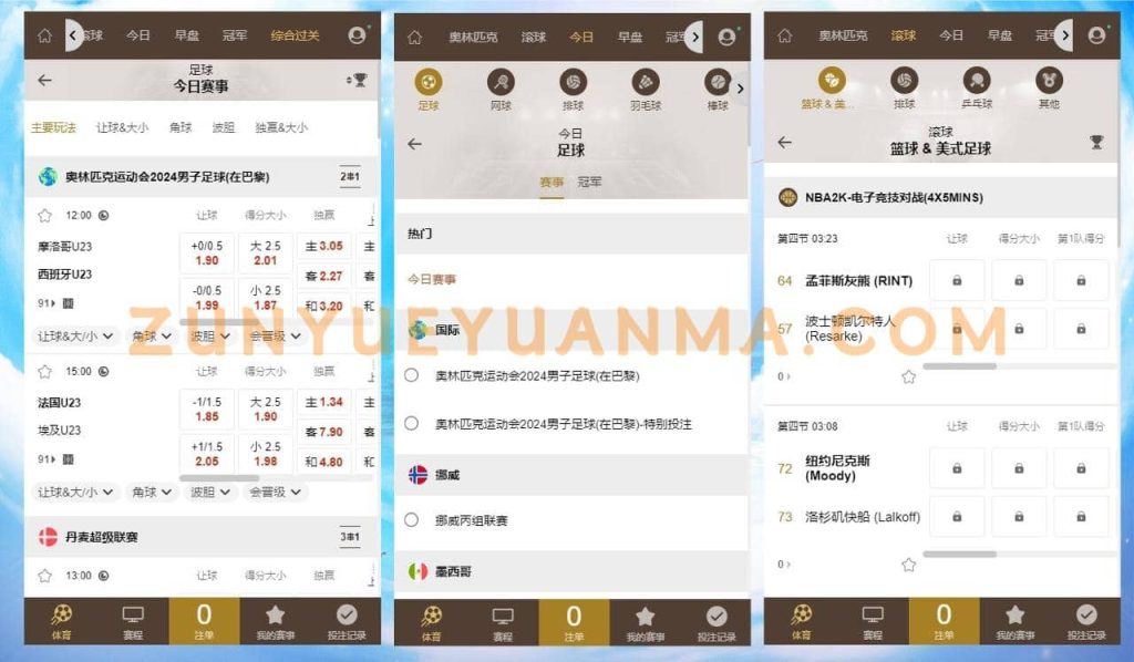 图片[11]-【商业收费源码】2024年8月最新版皇冠体育系统源码下载-尊悦源码