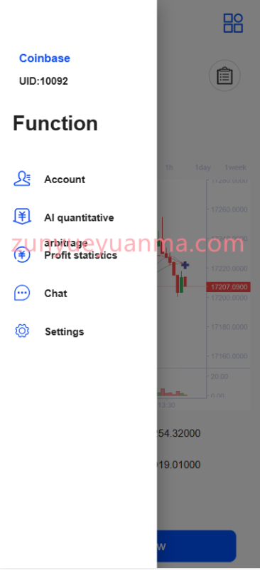 【商业收费源码】Dapp交易所盗u源码/理财量化质押源码/多语言/uniapp/多功能源码/K线价格/自带提币下载-尊悦源码