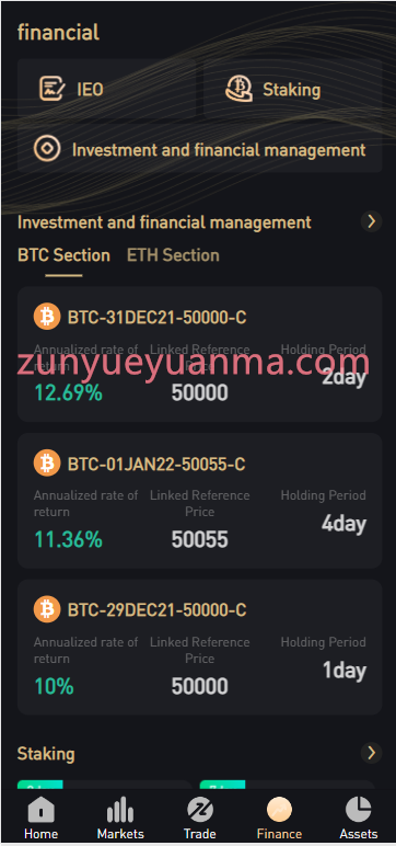 图片[2]-【商业收费源码】二开版本8国交易所出海交易所源码/黑色币安主题/ntf交易所源码/前端vue下载-尊悦源码
