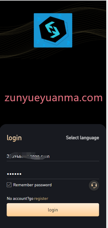 图片[8]-【商业收费源码】二开版本8国交易所出海交易所源码/黑色币安主题/ntf交易所源码/前端vue下载-尊悦源码