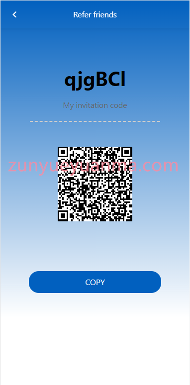 图片[2]-【商业收费源码】全新海外理财系统/理财分红系统/投资理财源码下载-尊悦源码