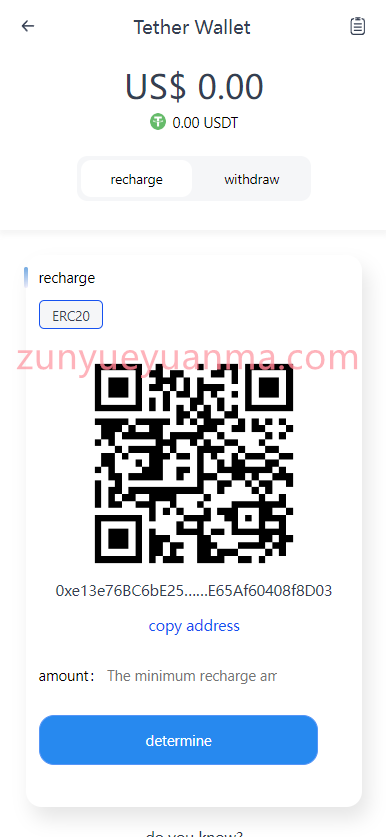 图片[24]-【商业收费源码】汇汇通微盘源码/dapp交易所盗u源码/ 加秒合约 /第二版下载-尊悦源码